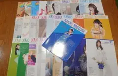 2026年最新】水樹奈々 会報 ファイルの人気アイテム - メルカリ