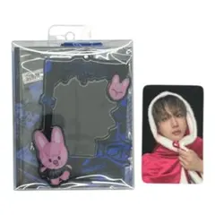 straykids 合 popup skzoo DWAEKKI チャンビン