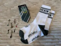 ハリーポッター スリザリン小物一式のサムネイル