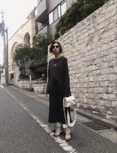 店舗限定☆AMERI VINTAGE/PASS CODE DADDY SWEAT - メルカリ