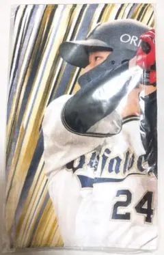 2026年最新】オリックス 紅林 タオルの人気アイテム - メルカリ