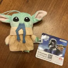 スター・ウォーズ マンダロリアン・アンド・グローグー