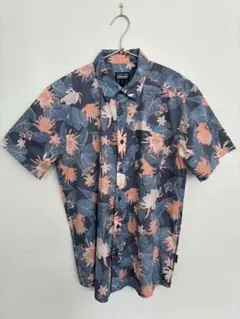 Patagonia オーガニックコットン 半袖シャツ Mのサムネイル