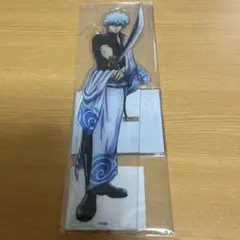 銀魂　坂田銀時　ビックアクリルスタンド　アクスタ　新訳紅桜篇