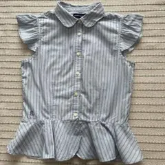 Ryuuuuuu様専用です　ラルフローレン　シャツ　150㎝