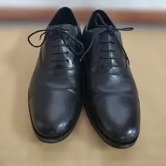 スーツセレクト　革靴　27cmのサムネイル