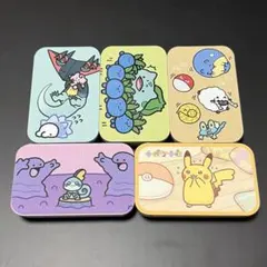 2026年最新】ラムネ缶 ポケモンの人気アイテム - メルカリ