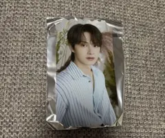 seventeen JUN カード