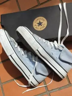 ★美品★＃コンバース・CONVERSE ★ALL STAR★