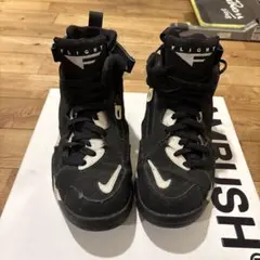 レア品！NIKE Air Maestro 3 Flight 1996年 28cm レア品！NIKE Air Maestro 3 Flight 1996年 28cm - メルカリ