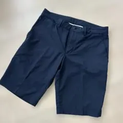 J.LINDEBERG ネイビー ショートパンツ 32のサムネイル