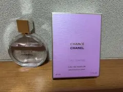 CHANEL CHANCE Eau Tendre 50ml
