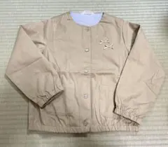 アウター　未使用　120cm