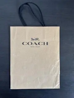 COACH ショッパー