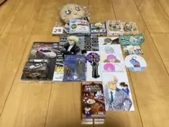 名探偵コナン【降谷零・安室透・バーボン】まとめ売り♪