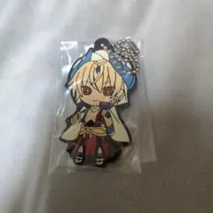 Fate/Grand Order ラバーストラップ ギルガメッシュ - メルカリ