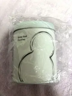 Snow Man 1st POP-UP 会場限定販売 スノーボールクッキー