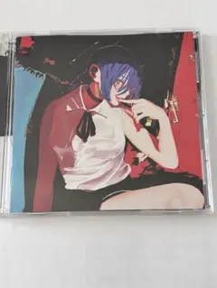 CD 米津玄師 IRIS OUT/JANE DOE