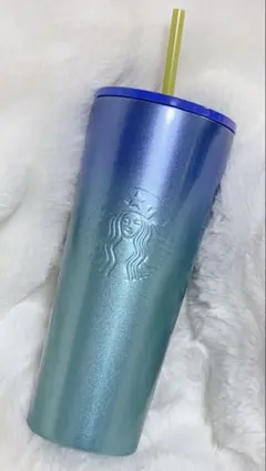 ハワイ限定 スターバックスタンブラー