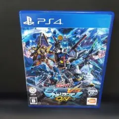 機動戦士ガンダム EXTREME VS. マキシブーストON