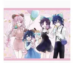 2026年最新】ハッピーシュガーライフ タペストリーの人気アイテム