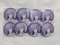 カンナ あんスタ 10周年 缶バッジ パシャっつ - メルカリ