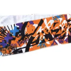 Royz KAMIKAZE タオル