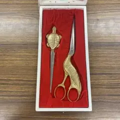Familiar はさみセットのサムネイル