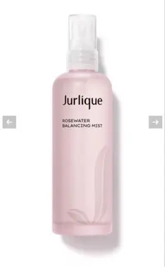 Jurlique ローズ バランシングミスト 100mLのサムネイル