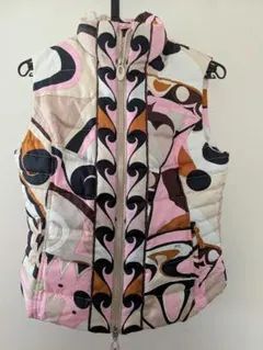 2026年最新】EMILIO PUCCI レディース ダウンジャケットの人気アイテム