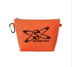 SixTONES☆Man 関係者配布非売品☆アクリルスタンド、ポーチ 新品未使用未開封】SixTONES STock ポーチ - メルカリ