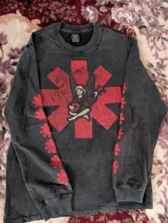 saint××××××長袖トレーナ