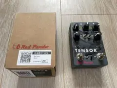 2026年最新】red panda tensorの人気アイテム - メルカリ