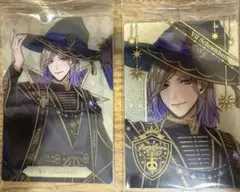 ツイステ ウエハースカード ヴィル