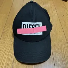 キャップ（diesel）