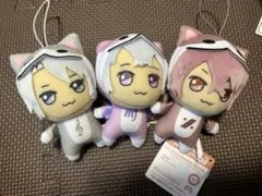 アイドリッシュセブン 太鼓の達人 きらどる 逢坂壮五 御堂虎於 八乙女楽