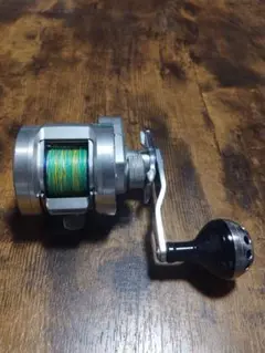 リョウガ　C2020PE−HL Daiwa] RYOGA BAY JIGGING C2020PE-HL - RISE Shopping