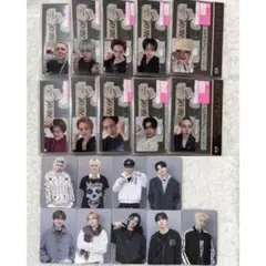 【匿名発送】TREASURE PULSE ON LIVE CD 10枚 トレカ