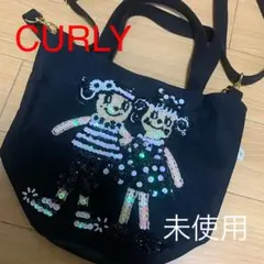 カーリー　CURLY バッグのサムネイル