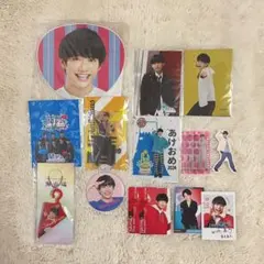 真弓孟之 セット売り