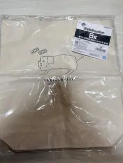 一番くじ ポイントくじ B賞