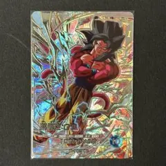 2026年最新】ドラゴンボールヒーローズ 悟空 secの人気アイテム - メルカリ