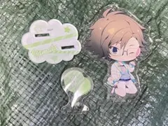 アイドリッシュセブン アクリルスタンド 二階堂大和