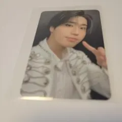 2026年最新】ハンジソン トレカの人気アイテム - メルカリ