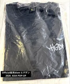Official髭男dism Pretender Tシャツ - メルカリ