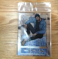 青峰大輝　アクリルスタンド　Urban Style Ver. 黒子のバスケ