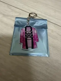 キスマイ 衣装展 キーホルダー 玉森 - メルカリ