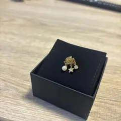 Christian Dior ピアス(片耳用)
