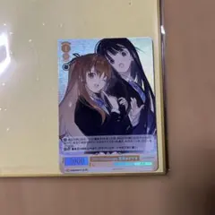 WHITE ALBUM2 15th Anniversary 雪菜&かずさ PR - メルカリ