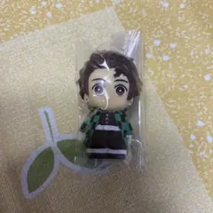 鬼滅の刃 ソフビ 竈門炭治郎